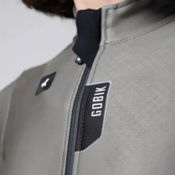 Giacca donna Gobik Skimo Pro Overland - Grigio