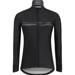 Giacca Donna Hiru Advanced Thermal DWR - Nero