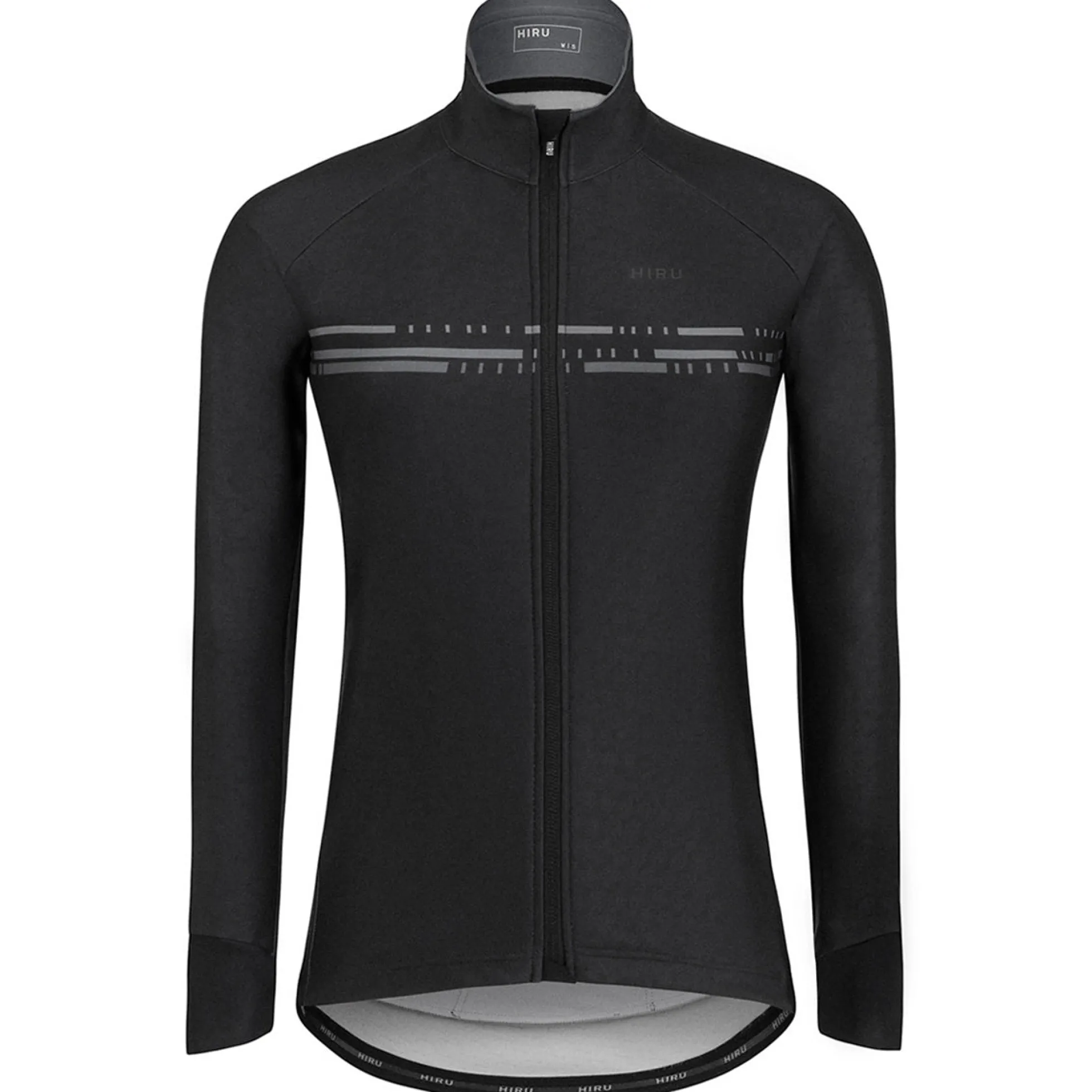 Giacca Donna Hiru Advanced Thermal DWR - Nero