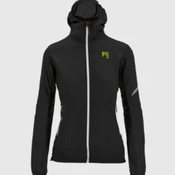 Giacca donna Karpos Lot Evo - Nero