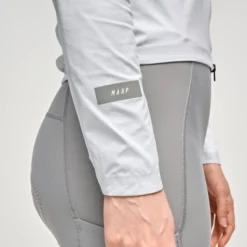 Giacca donna Maap Atmos - Bianco