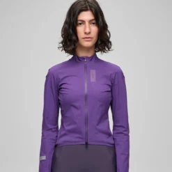 Giacca donna Maap Atmos - Viola