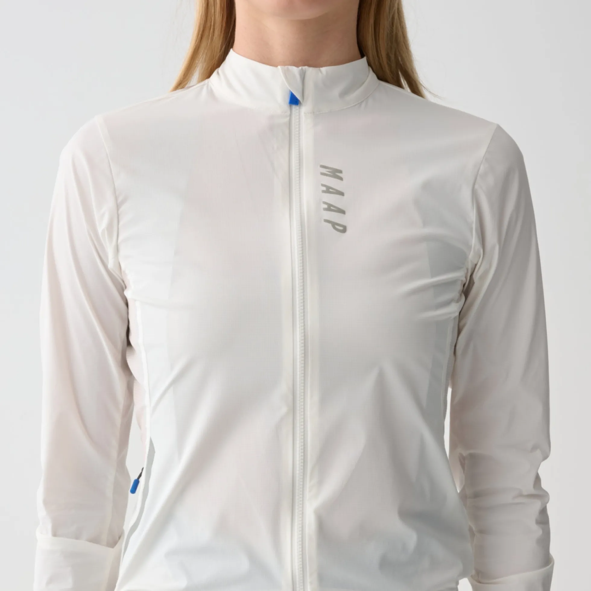 Giacca donna Maap Flow - Bianco