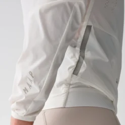 Giacca donna Maap Flow - Bianco