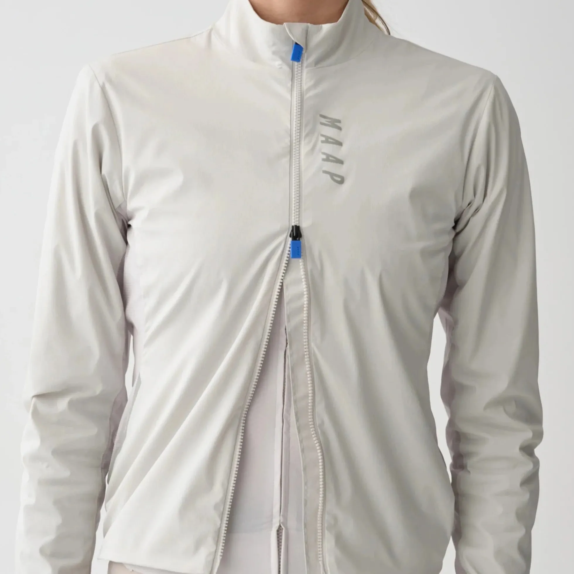Giacca donna Maap Flow Insulated - Bianco