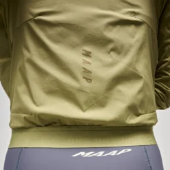 Giacca donna Maap Flow - Verde