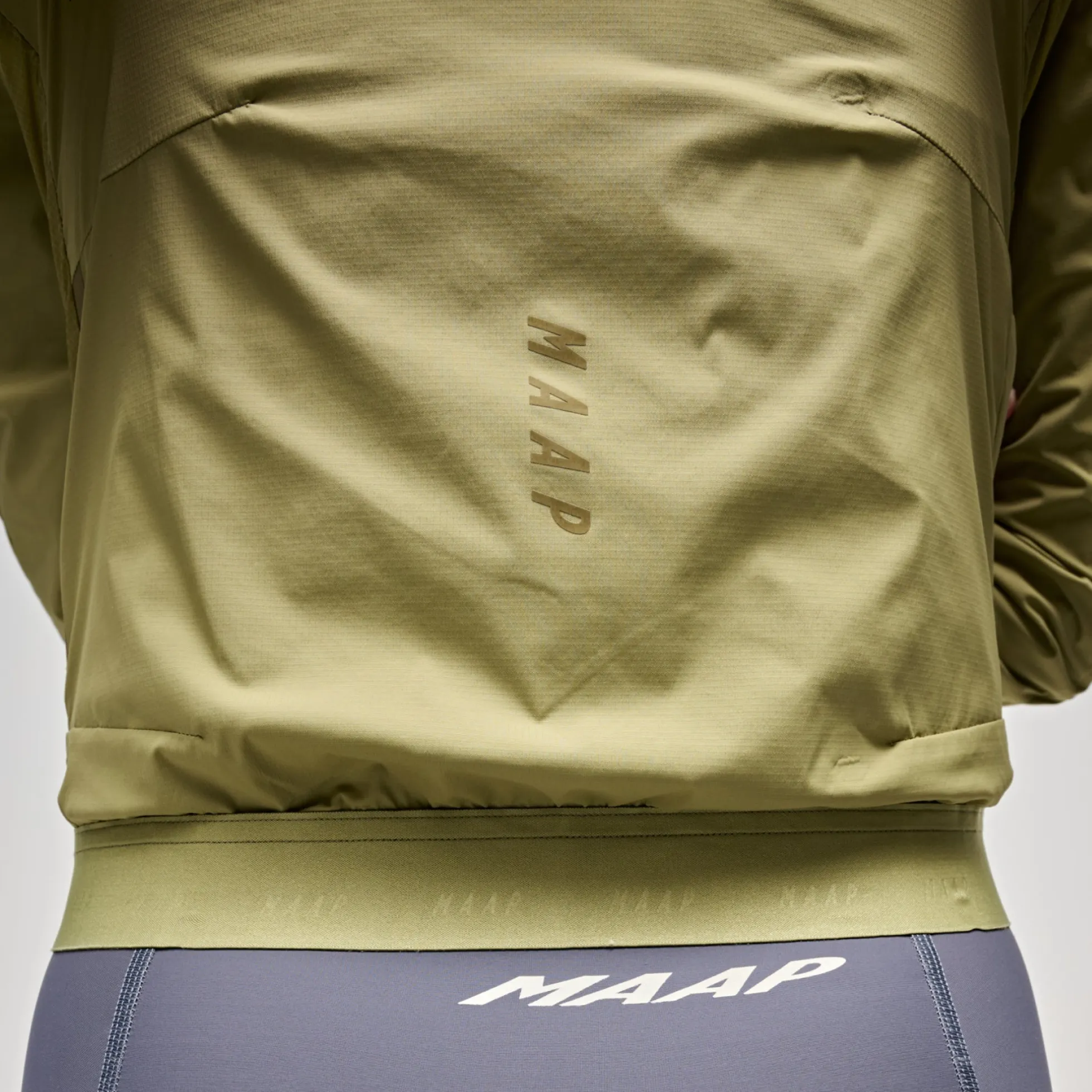 Giacca donna Maap Flow - Verde