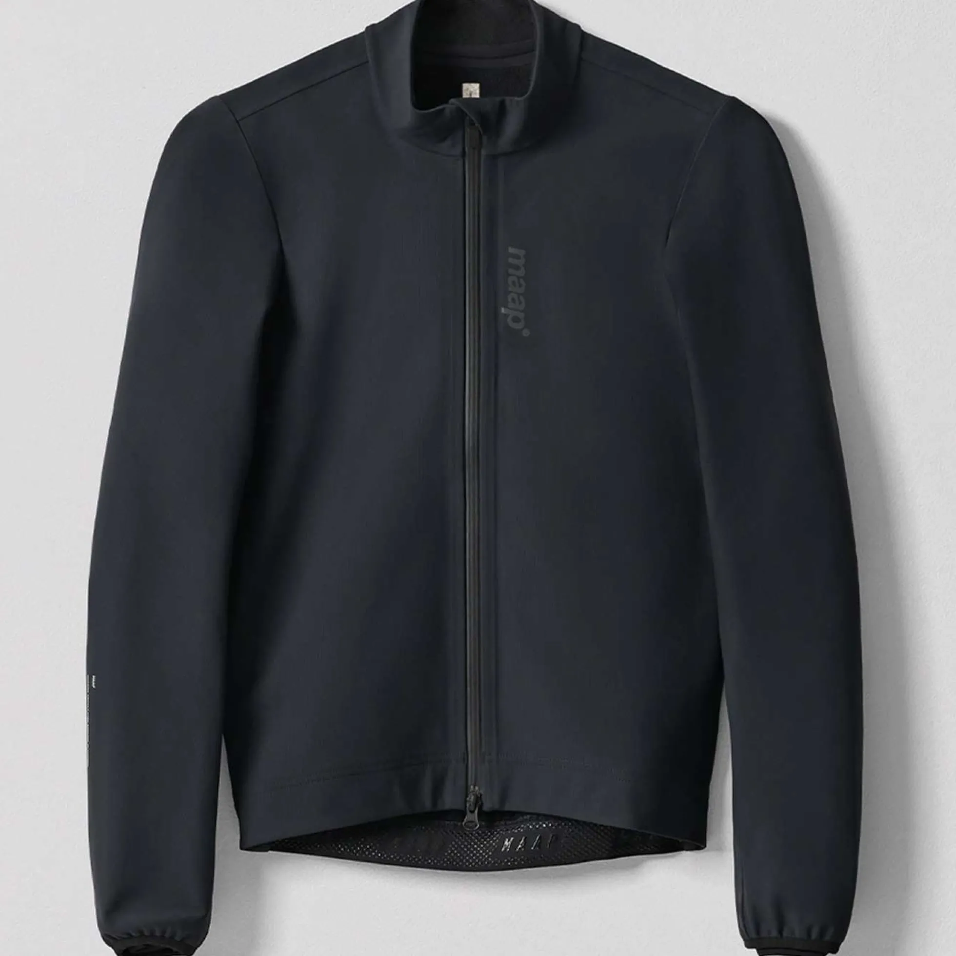 Giacca donna Maap Training Winter - Nero