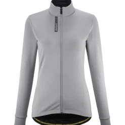 Giacca donna Mavic Aksium Thermo - Grigio