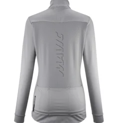 Giacca donna Mavic Aksium Thermo - Grigio