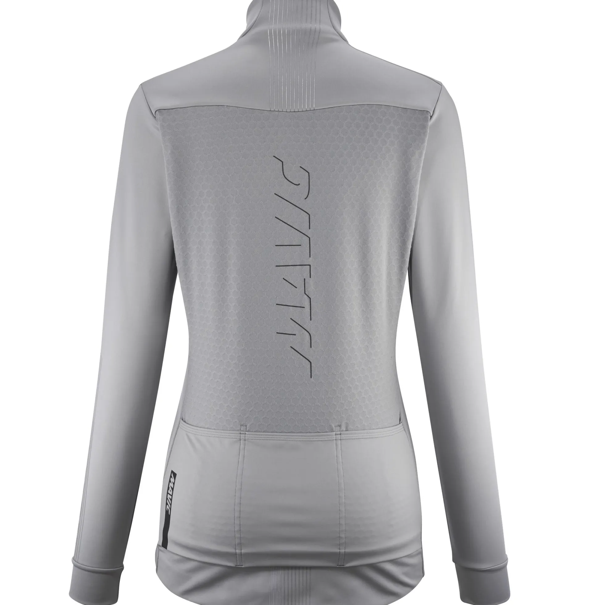 Giacca donna Mavic Aksium Thermo - Grigio