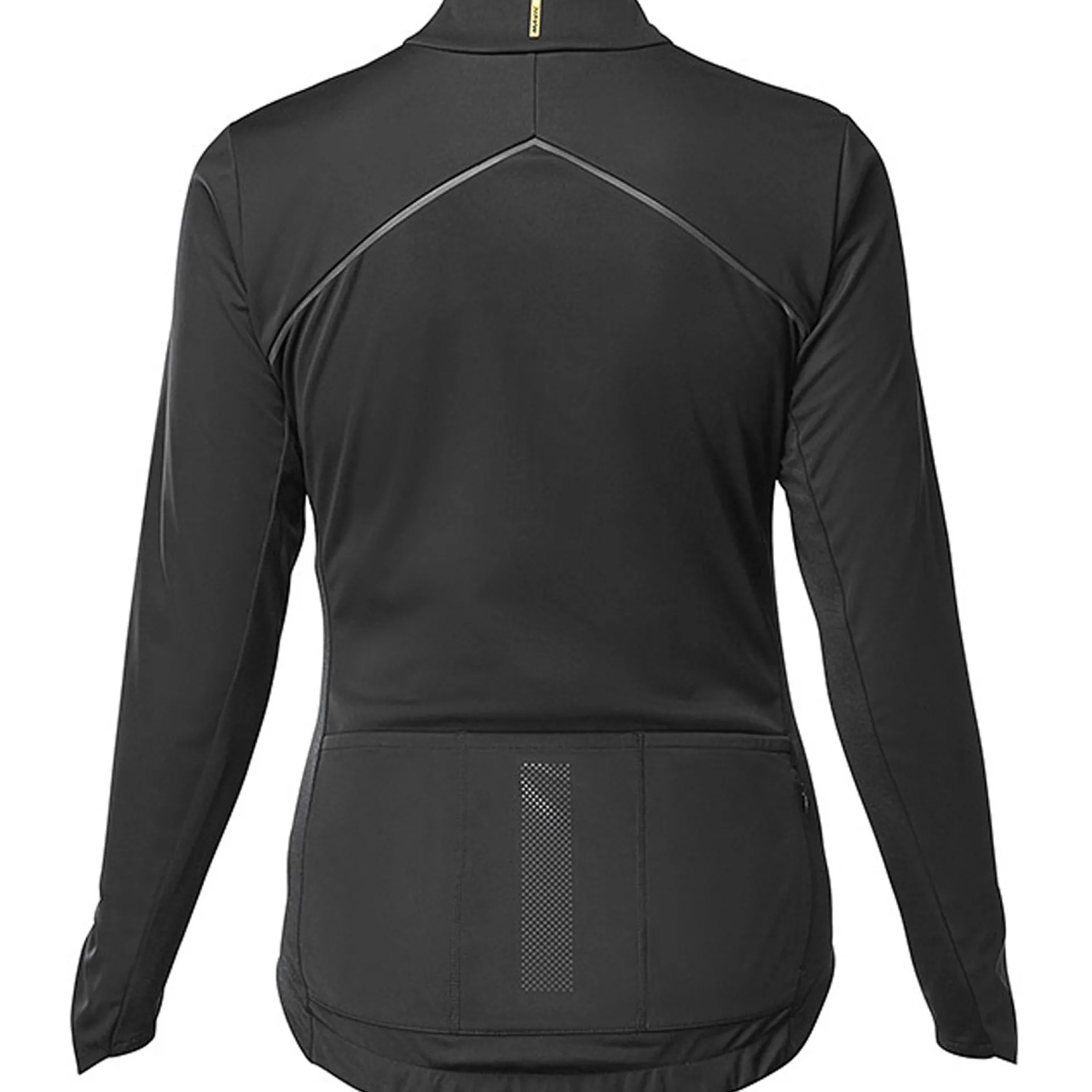 Giacca donna Mavic Mistral - Nero