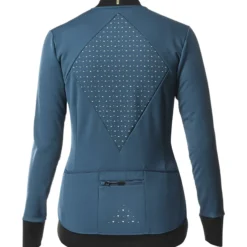 Giacca Donna Mavic Sequence - Blu