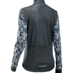Giacca donna Northwave Extreme - Nero