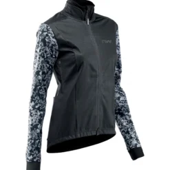 Giacca donna Northwave Extreme - Nero