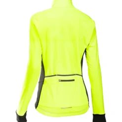 Giacca donna Northwave Reload - Nero giallo