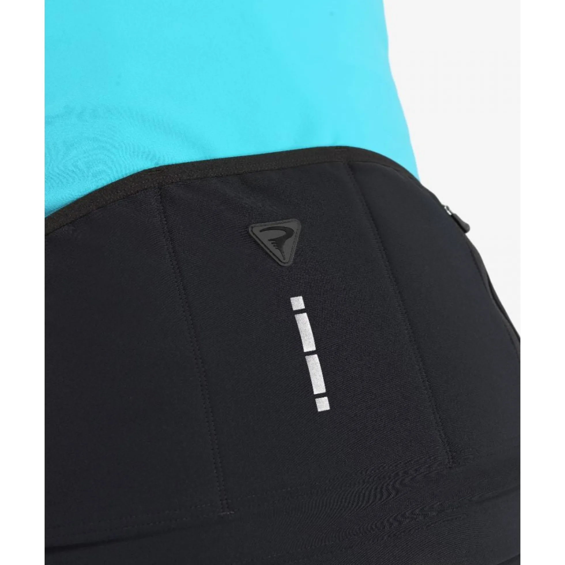 Giacca donna Pinarello Dogma Winter - Azzurro
