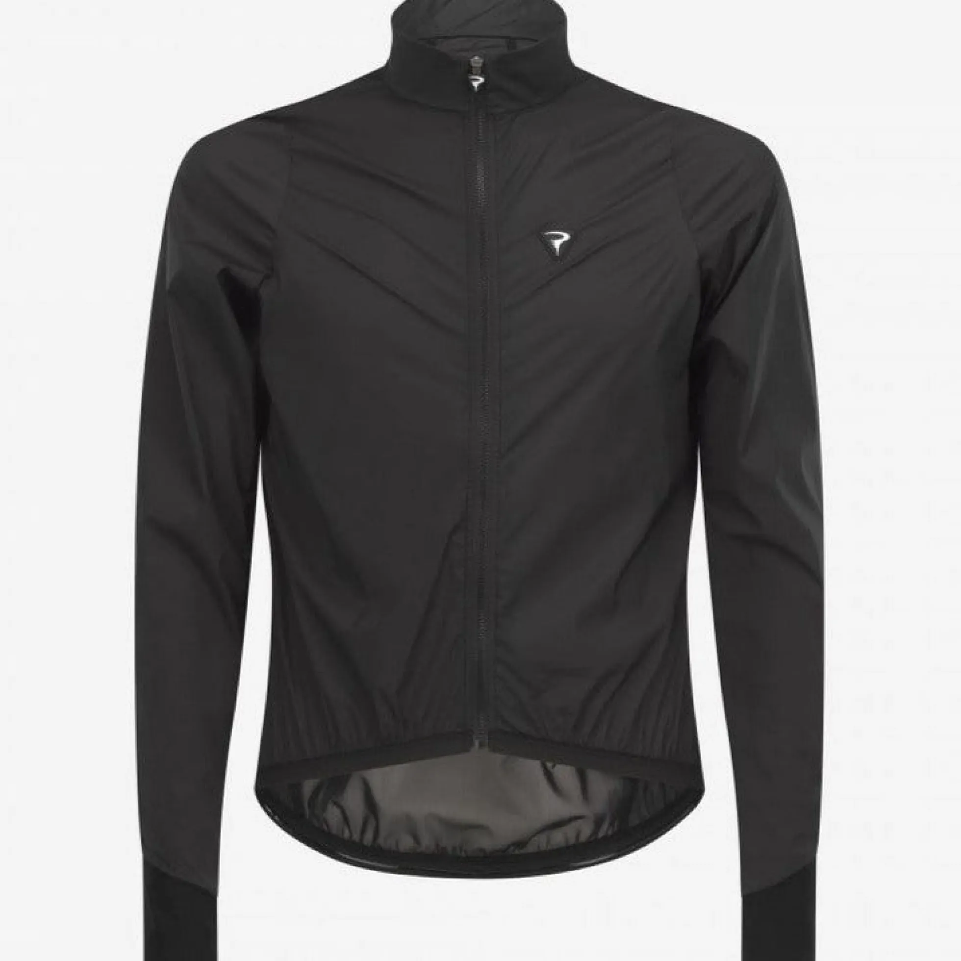 Giacca donna Pinarello F Windbreaker - Nero