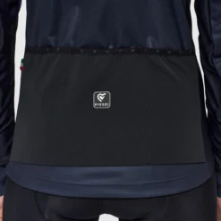 Giacca donna Pissei Monviso Heavy - Blu monster