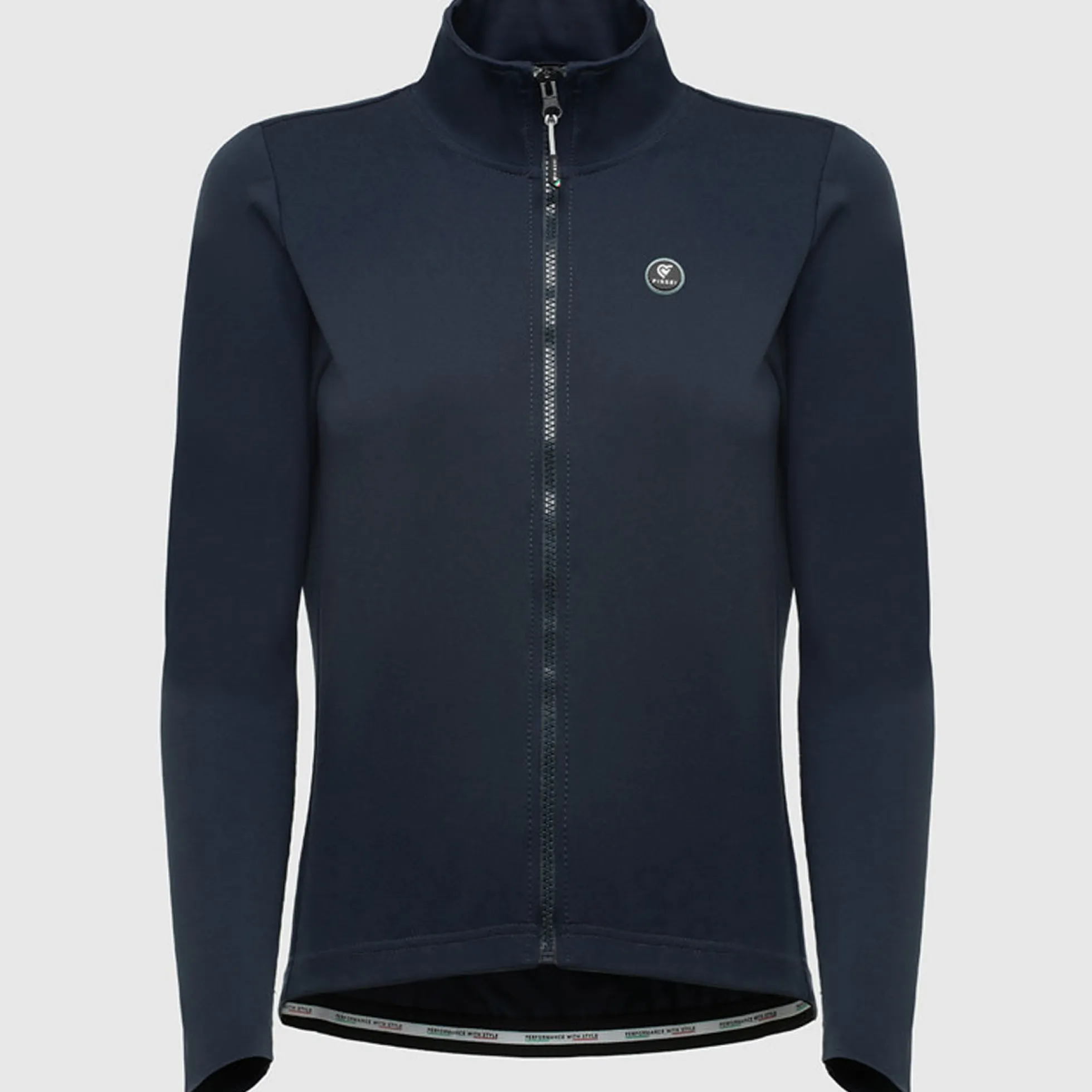 Giacca donna Pissei Primapelle - Blu scuro