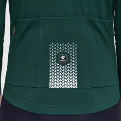 Giacca donna Pissei Primapelle - Verde