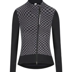 Giacca donna Q36.5 Hybrid - Grigio