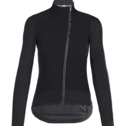 Giacca donna Q36.5 Hybrid - Nero
