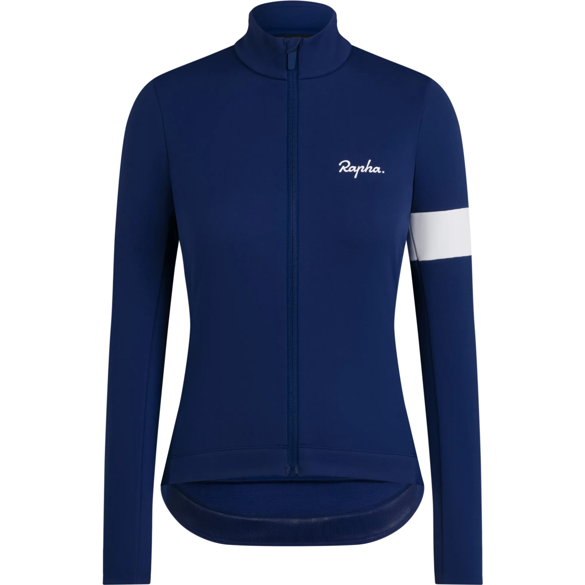 Giacca donna Rapha Core - Blu