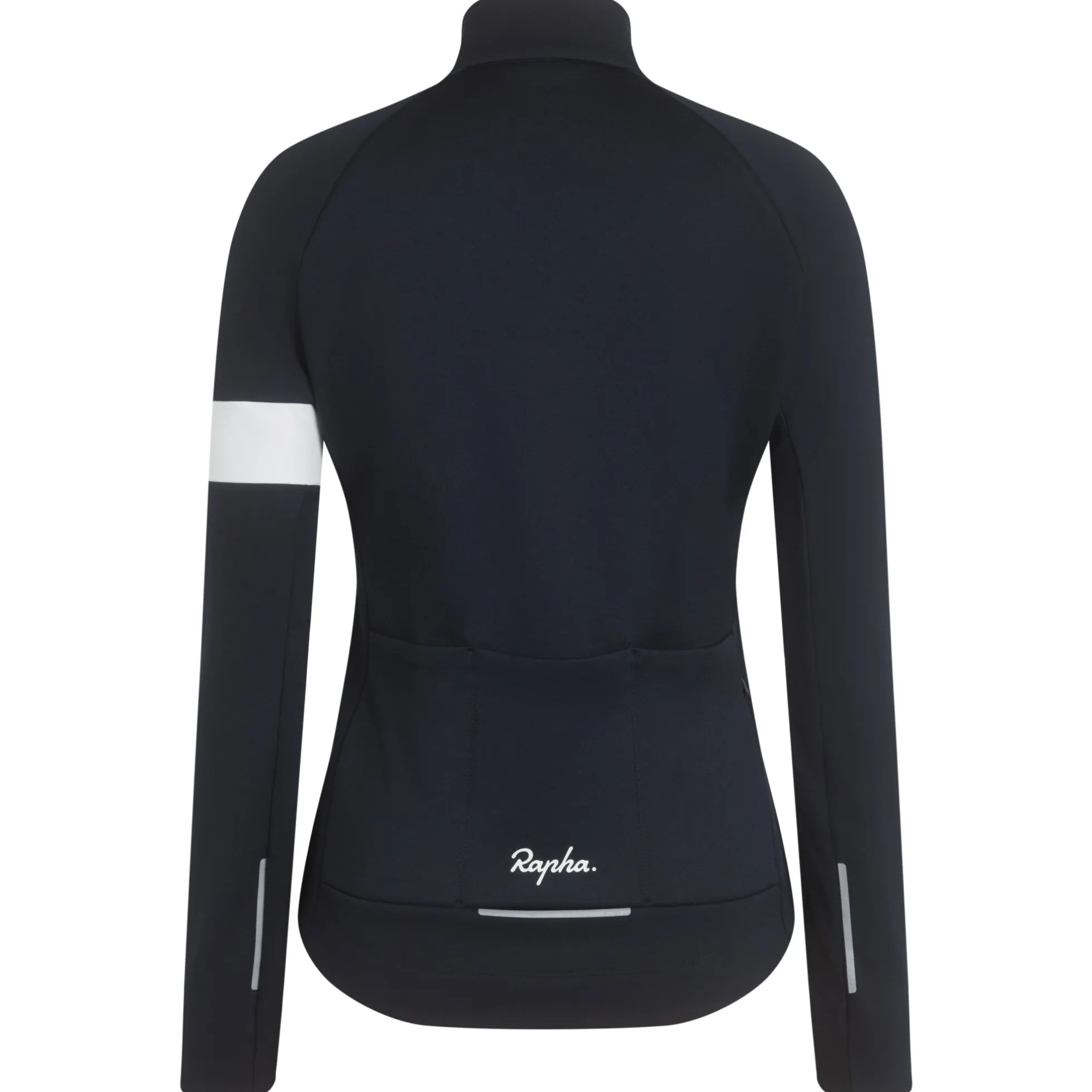 Giacca donna Rapha Core - Nero