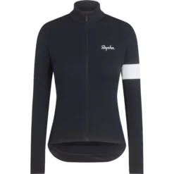 Giacca donna Rapha Core - Nero