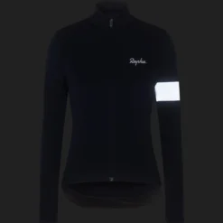 Giacca donna Rapha Core - Nero