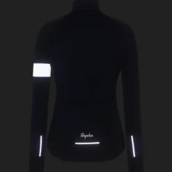 Giacca donna Rapha Core - Nero