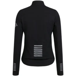 Giacca donna Rapha Pro Team Shadow - Nero