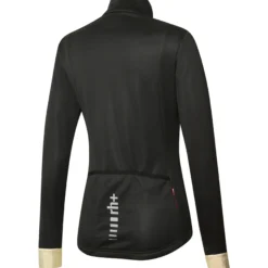 Giacca donna Rh+ Code - Nero oro