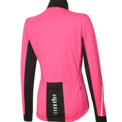 Giacca donna Rh+ Code Wind - Rosa