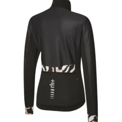 Giacca donna Rh+ Cora - Nero