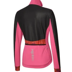 Giacca donna Rh+ Cora - Rosa