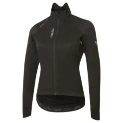 Giacca donna Rh+ Shark Softshell - Nero