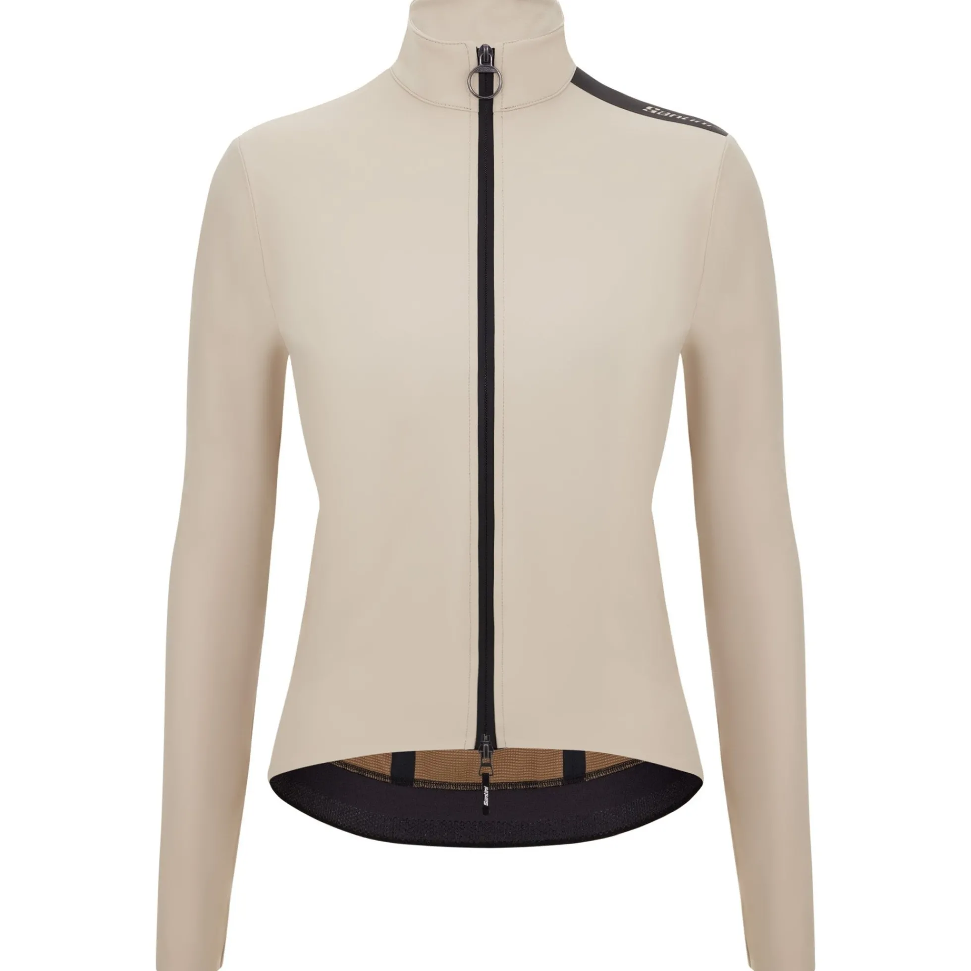Giacca donna Santini Adapt Multi - Beige