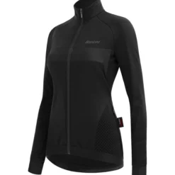 Giacca donna Santini Coral Bengal - Nero