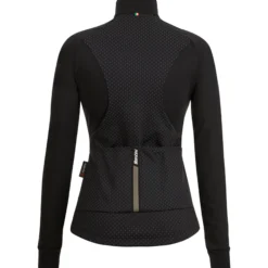 Giacca donna Santini Coral Bengal - Nero