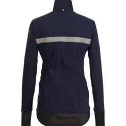 Giacca donna Santini Guard Neo Shell - Blu