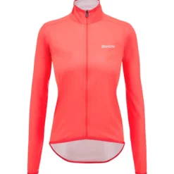 Giacca donna Santini Guard Nimbus - Rosa