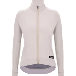 Giacca donna Santini RTR winter - Beige