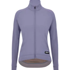 Giacca donna Santini RTR winter - Blu chiaro