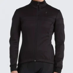 Giacca donna Specialized Rbx Comp Softshell - Nero