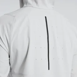 Giacca donna Specialized Speed of Light Wind - Bianco