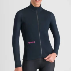 Giacca donna Sportful Classic - Nero
