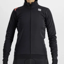Giacca donna Sportful Fiandre Medium - Nero