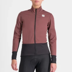 Giacca donna Sportful Neo Softshell - Viola